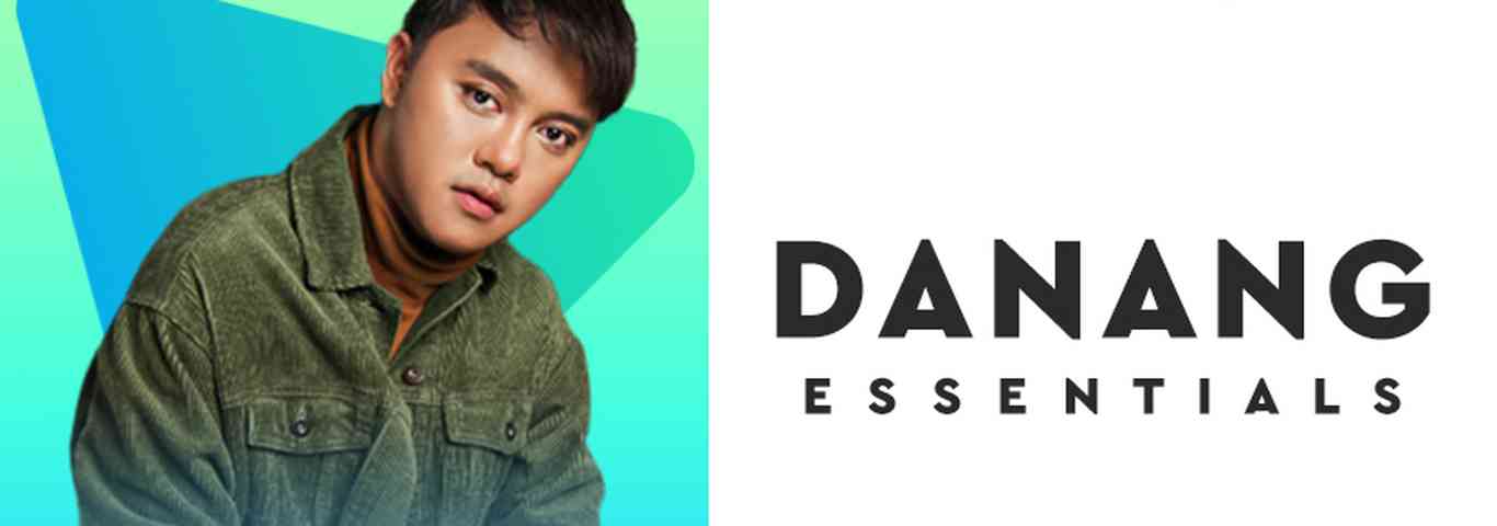 Essentials: Danang