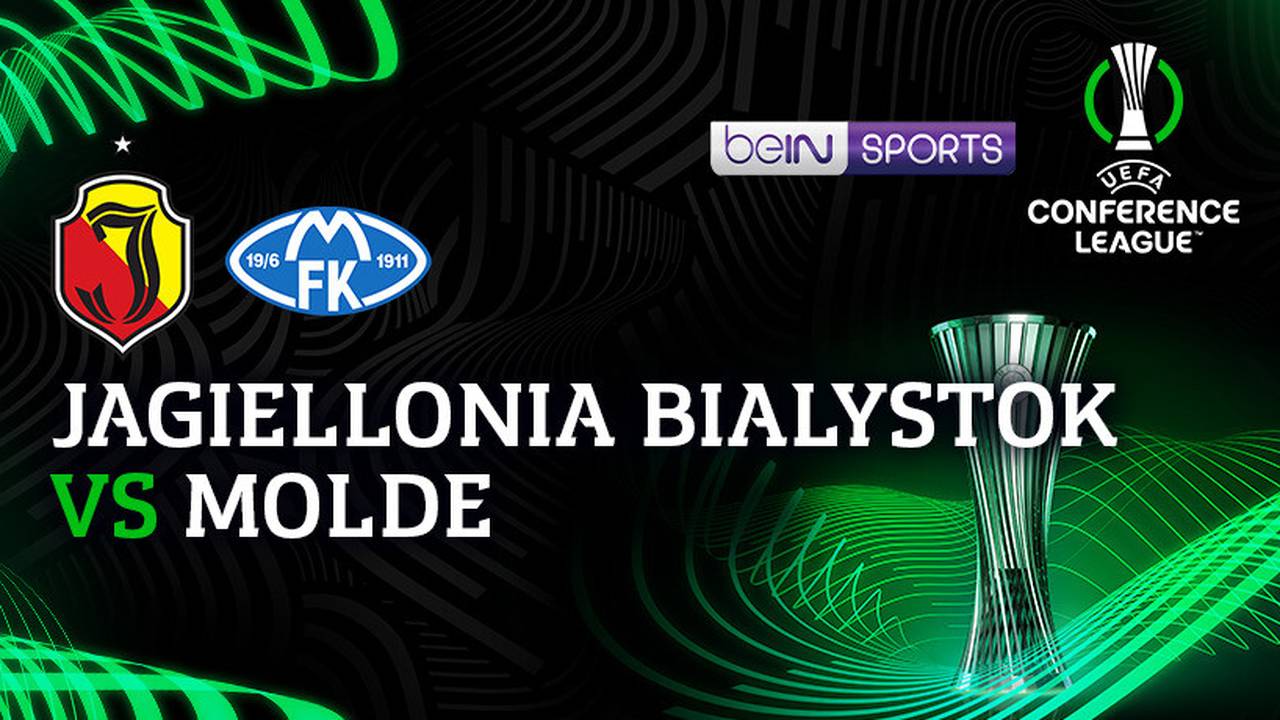 Lush Az Vs Jagiellonia Białystok: Uefa Conference League Stats & Head-to-head Artwork Digital Art