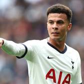 Bamidele Jermaine Alli