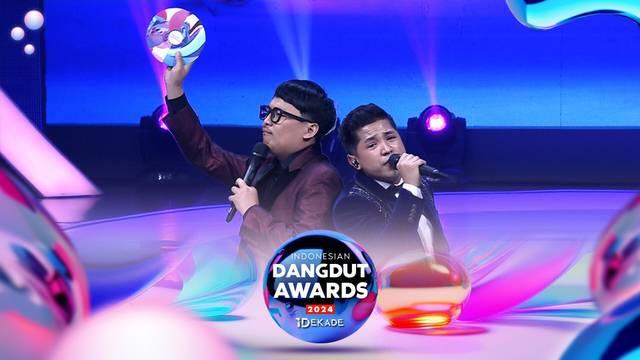 Kasih Tebak-Tebakan, Ate Uji Kemampuan Jirayut! Ayoo Semangat Jirayut | IDA 2024 1 Dekade