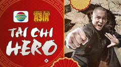 Mega Film Asia: Tai Chi Hero - 03 Mei 2024