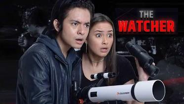 Sinopsis The Watcher (2021), Rekomendasi Film Drama Cerita Seru Komedi Indonesia 13+