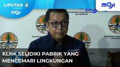 Penegakan Hukum Pelaku Pencemaran Lingkungan - Liputan 6 Pagi 15 Agustus 2023 | Moji