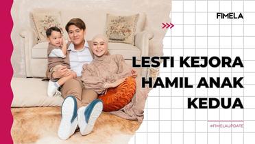 Lesti Kejora Hamil Anak Kedua: Jadi Hadiah Ulang Tahun Termanis untuk Rizky Billar