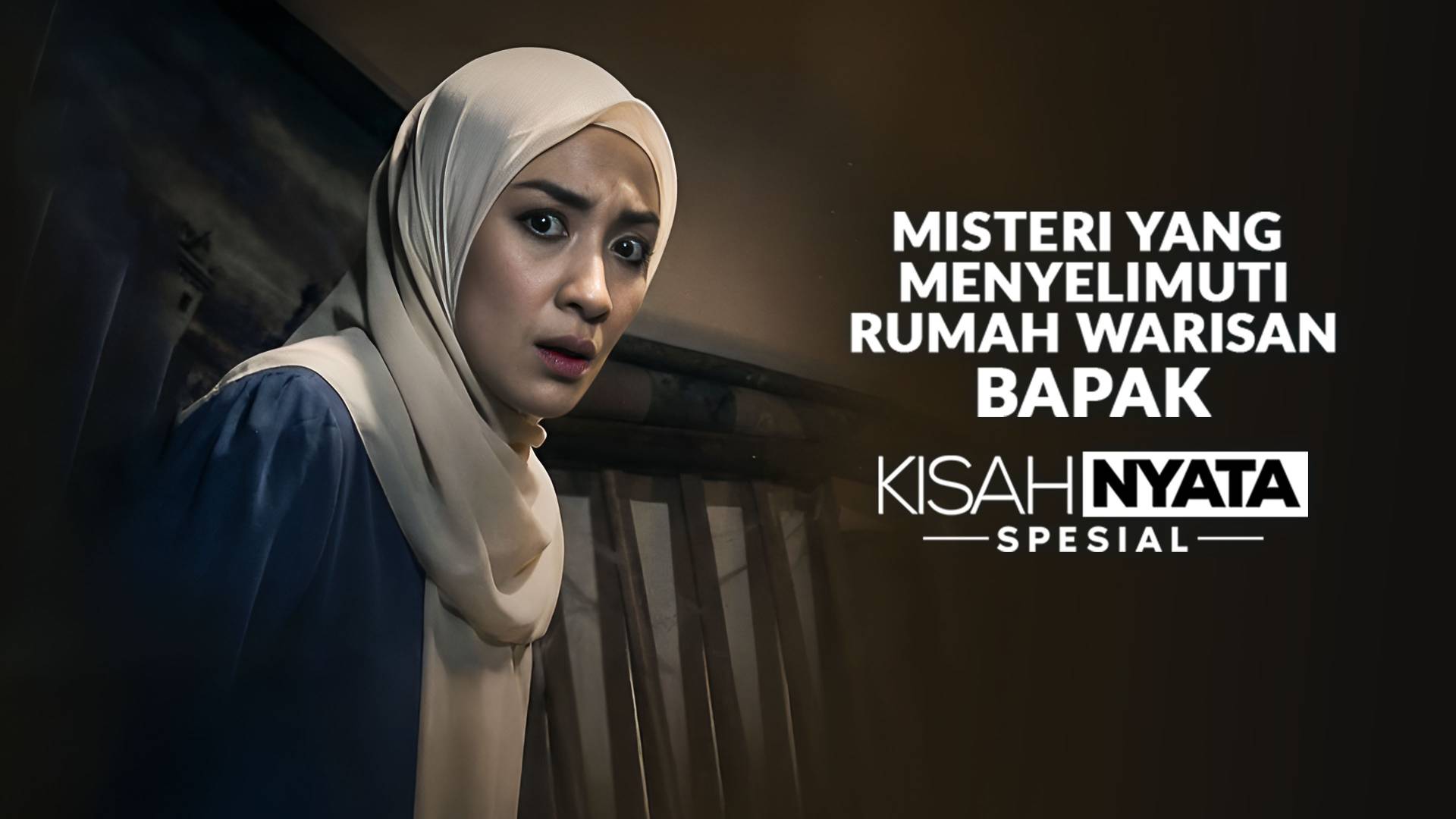 Misteri Yang Menyelimuti Rumah Warisan Bapak