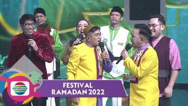 Festival Ramadan 2022 - 29/04/22