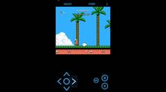Nostalgia NES #3: adventure island II