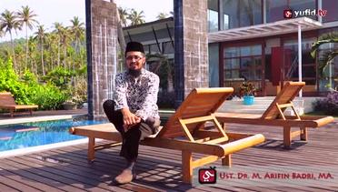 Video Motivasi Islami- Bidadariku - Ustadz Dr. Muhammad Arifin Badri, MA.