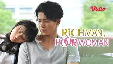 Rich Man, Poor Woman - Trailer