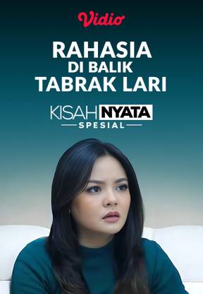 Rahasia di Balik Tabrak Lari