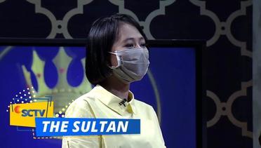 WOW! Cimoy Ingin Pacaran Sama Rizky Billar | The Sultan