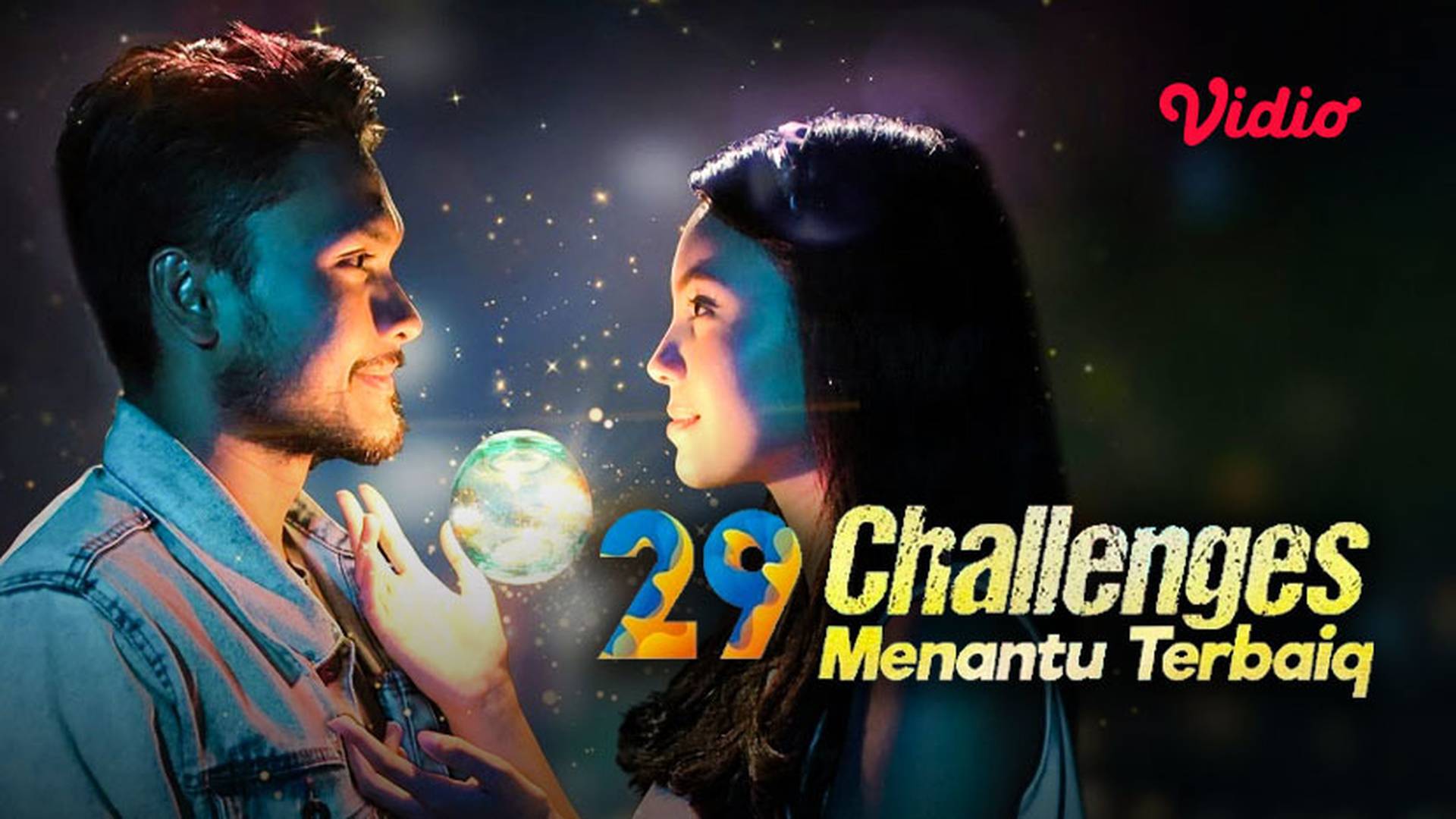 29 Challenges Menantu Terbaiq