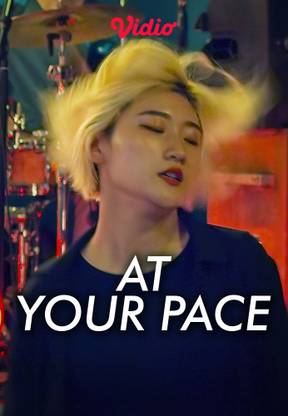 At Your Pace