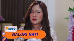 Akhirnya Dinda Bertemu Dengan Ibu Kandungnya!! | Naluri Hati Episode 40