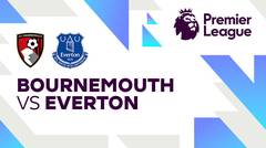 Bournemouth vs Everton - Full Match | Premier League 24/25