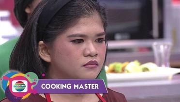 Kritikan Chef Vania Bikin Yuli Menangis - COOKING MASTER