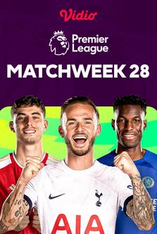 Full Match Matchweek 28 | Premier League 2023/24
