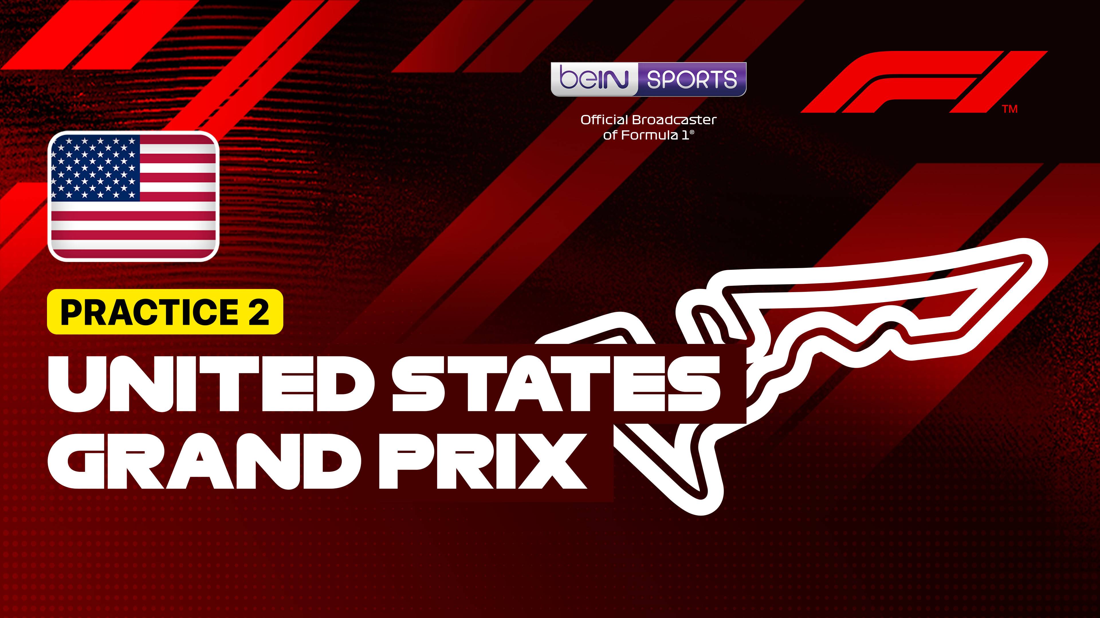 Practice 2 - Formula 1 MSC Cruises United States Grand Prix 2026