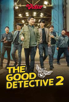 The Good Detective