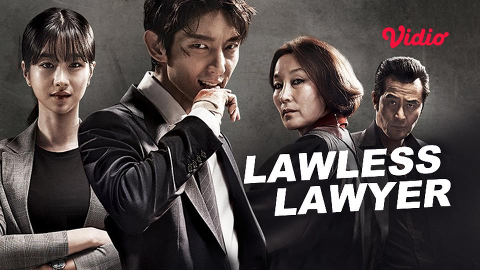 Lawless Lawyer