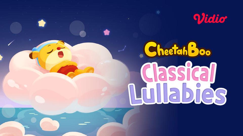 Cheetahboo - Classical Lullabies