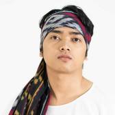 Reza Hilman