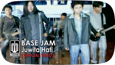 Base Jam - Juwita Hati (Official Video)