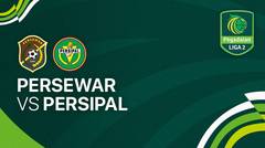 Persewar Waropen vs Persipal Babel United - Full Match | Liga 2 2023/24