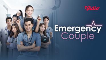 Emergency Couple - Teaser 2