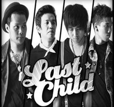 Last Child Band