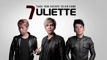 Juliette - Tiada yang Kucinta Selain Kamu (Official Audio)