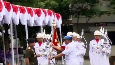 Segmen 3: Komandan Paspampres Baru hingga Jokowi Rilis Vlog Baru
