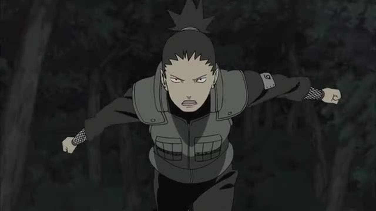 Naruto: Shippuden - Ep 444 - Meninggalkan Desa (2007) | Vidio