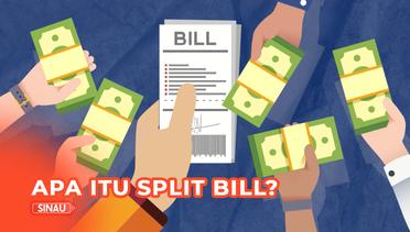 Apa itu Split Bill?