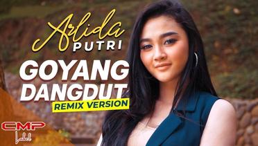 Arlida Putri - Goyang Dangdut (REMIX VERSION) | DJ Remix TIAN STORM