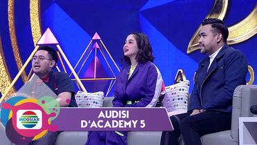 D'Academy 5 Audition - 08/08/22 (Audisi Episode 10)
