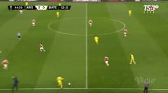 Liga Eropa UEFA | Arsenal Vs BATE