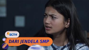Baru Jadian, Pasangan Gino Lili Udah Berantem Aja! | Dari Jendela SMP Episode 439
