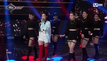  [CHEETAH - I'll Be There] KPOP TV Show | 