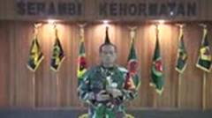 HUT Ke-75 Peralatan TNI Angkatan Darat (Palad)
