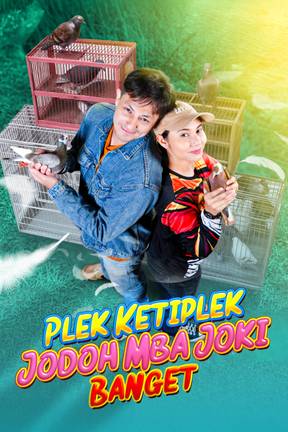 Plek Ketiplek Jodoh Mba Joki Hebat