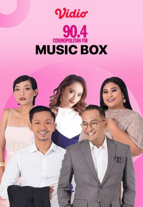 Music Box