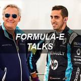 Formula E Talks