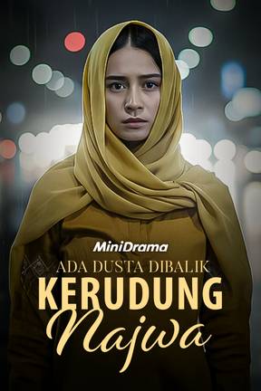 Ada Dusta Dibalik Kerudung Najwa