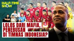 Buka-bukaan Kartu Patrick Kluivert Segamblang-gamblangnya, Fan Timnas Indonesia Wajib Tahu!!!
