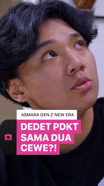 Asmara Gen Z New Era