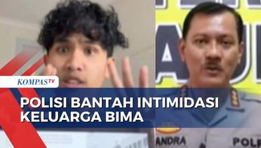 Heboh Tiktoker Kritik Lampung Berujung Dilaporkan, Polisi Bantah Intimidasi Keluarga Bima