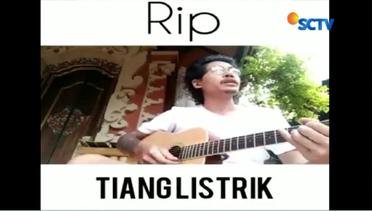 RIP Tiang Listrik, Lagu untuk Setya Novanto - Liputan6 Siang