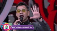 ABISSSS!!! Raffi Ahmad Dikuliti Host Julit Di Depan Nagita!! - LIDA 2019