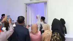 Video Pernikahan Laudya Cynthia Bella-Engku Emran (Part 1)